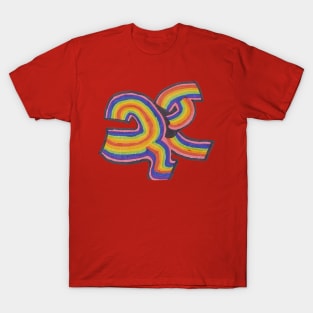 Rainbow - 1.3 T-Shirt